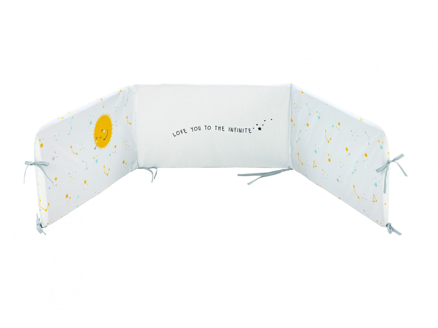 Kit Nórdico + Protetor Halley da Micuna