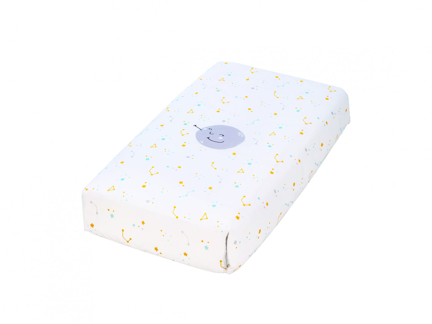 Kit Nórdico + Protetor Halley da Micuna