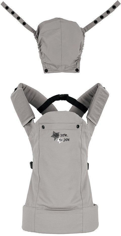 Mochila porta-bebês Jane's Like