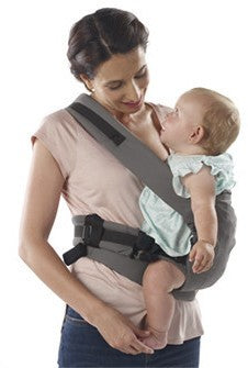 Mochila Portabebe Like de Jane