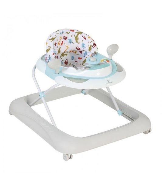 Andador de atividades Olmitos com luzes e música