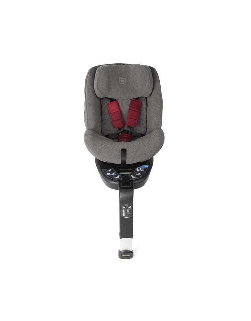 Funda para silla de coche Zeus Be Cool