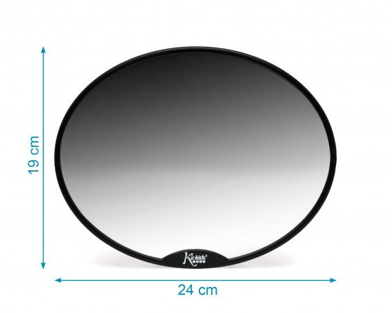 Espejo Retrovisor Trasero Para Contramarcha Kiokids