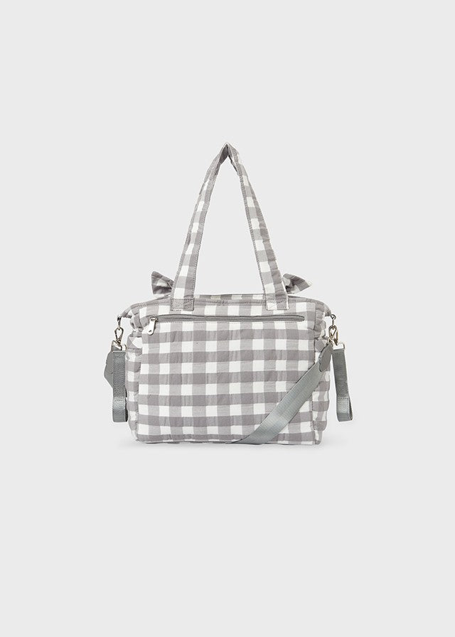 Bolso Vichy Bebé De Mayoral