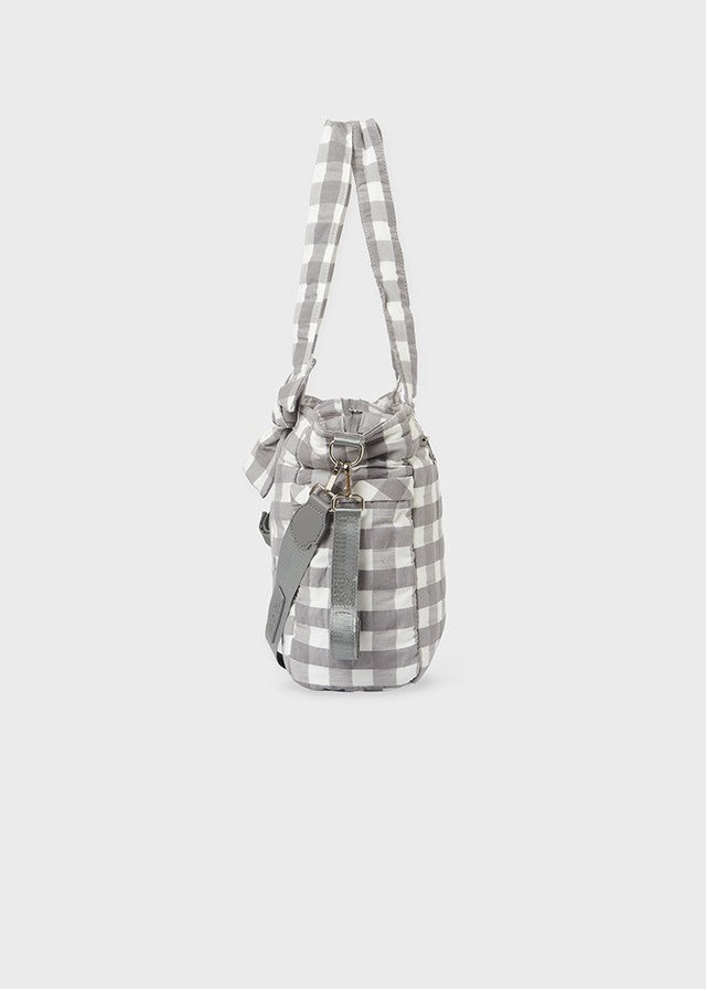 Bolso Vichy Bebé De Mayoral