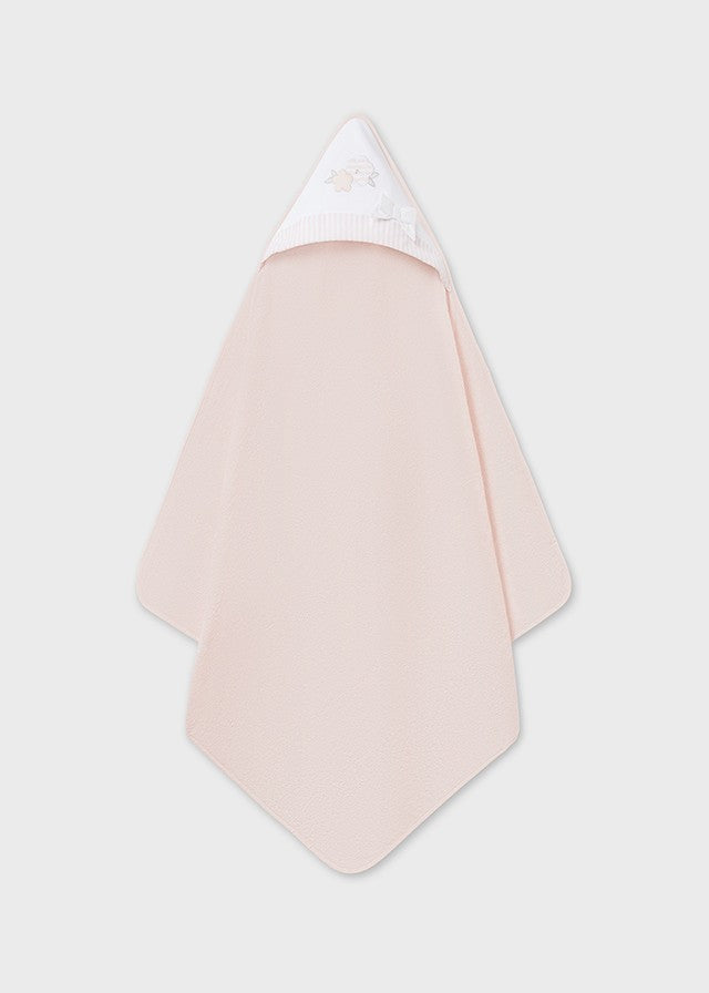 Toalha Mayoral Flores