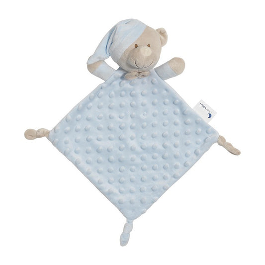 Urso de algodão Dou Dou da Interbaby