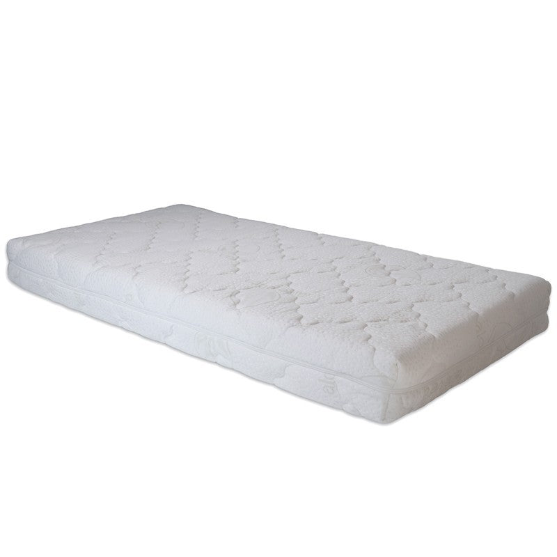 Colchon de Cuna Babyrest 57 x 117 cm