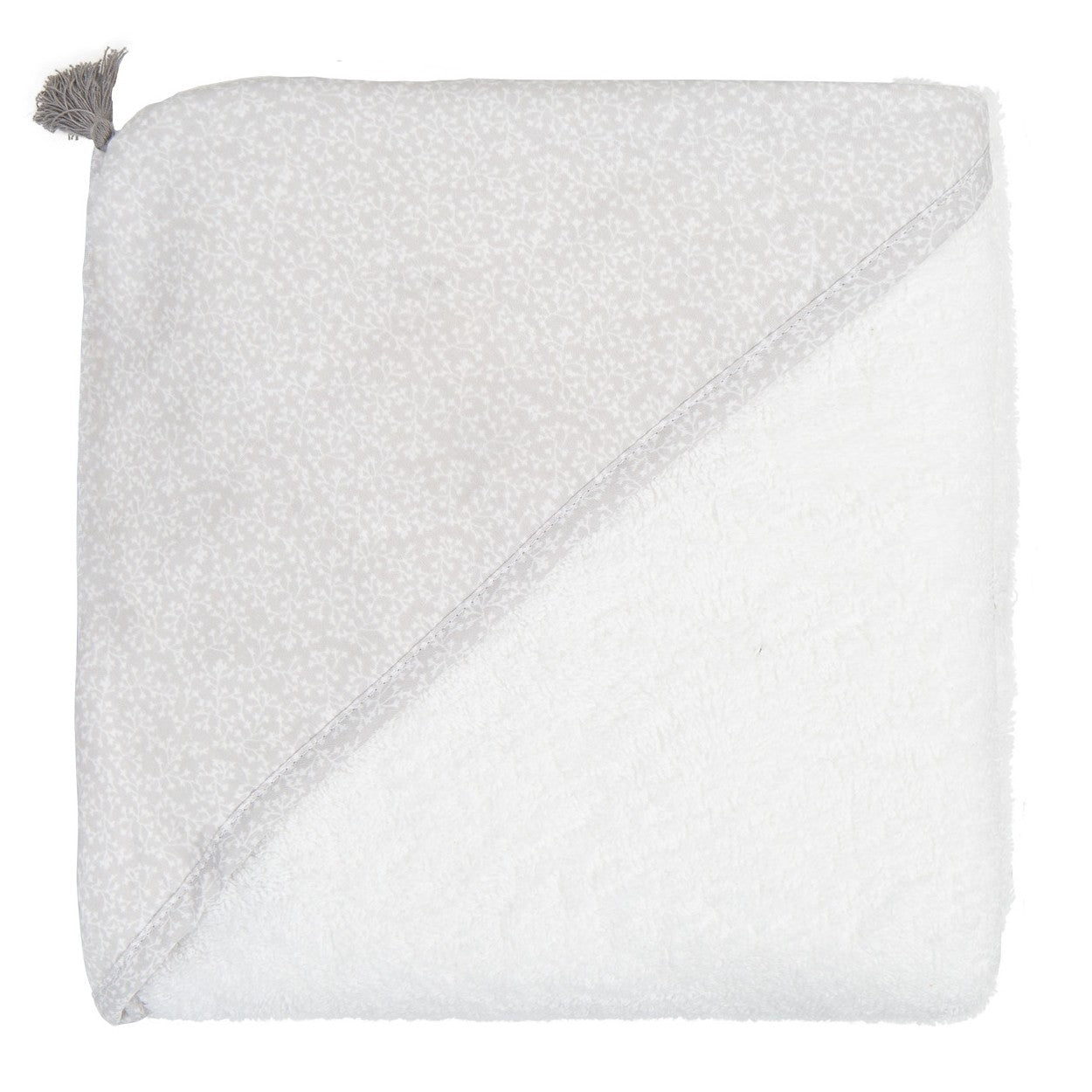 Maxicapa de Baño Provenza de BimbiDreams