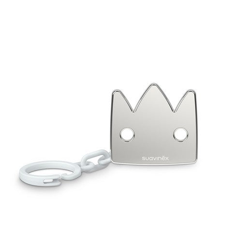 Set de regalo para bebé Spread Joy Gris con tetina SX Pro Suavinex