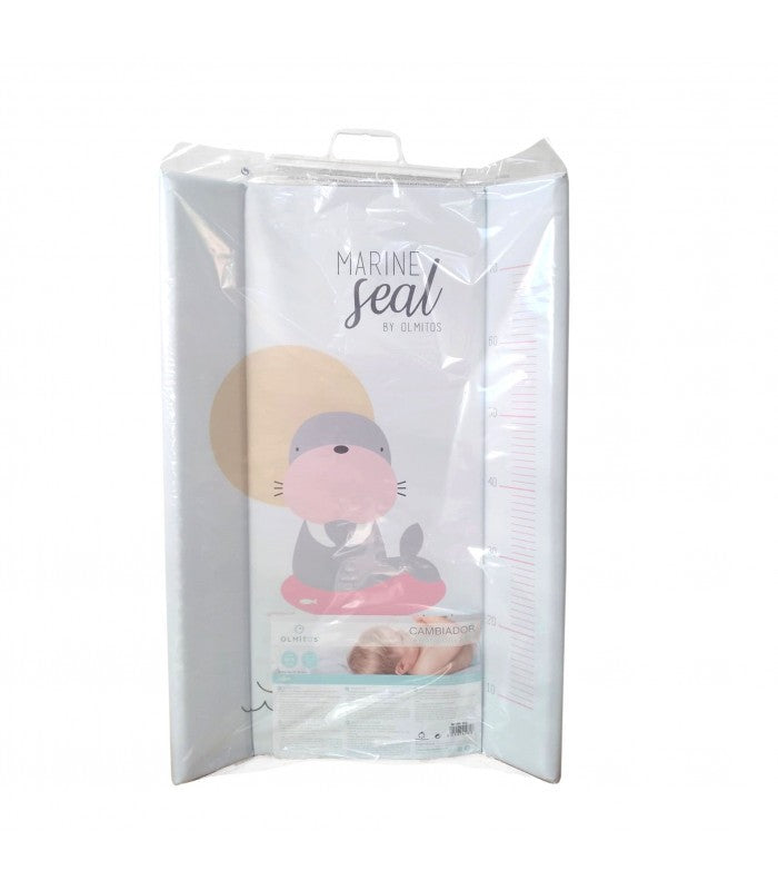 CAMBIADOR GRANDE DE PVC OLMITOS