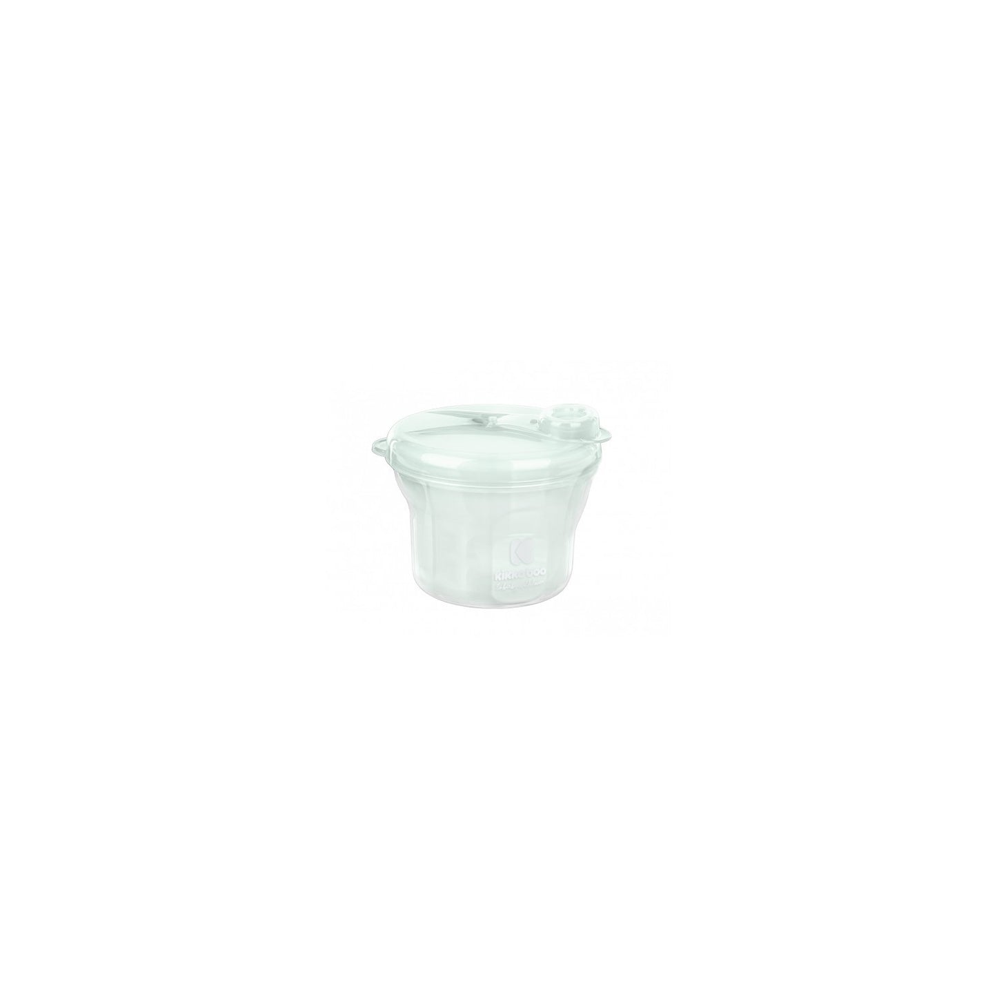 Dispensador de leche en polvo 2 en 1 de Kikka boo