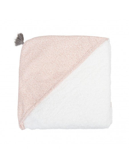 Maxicapa de Baño Provenza de BimbiDreams