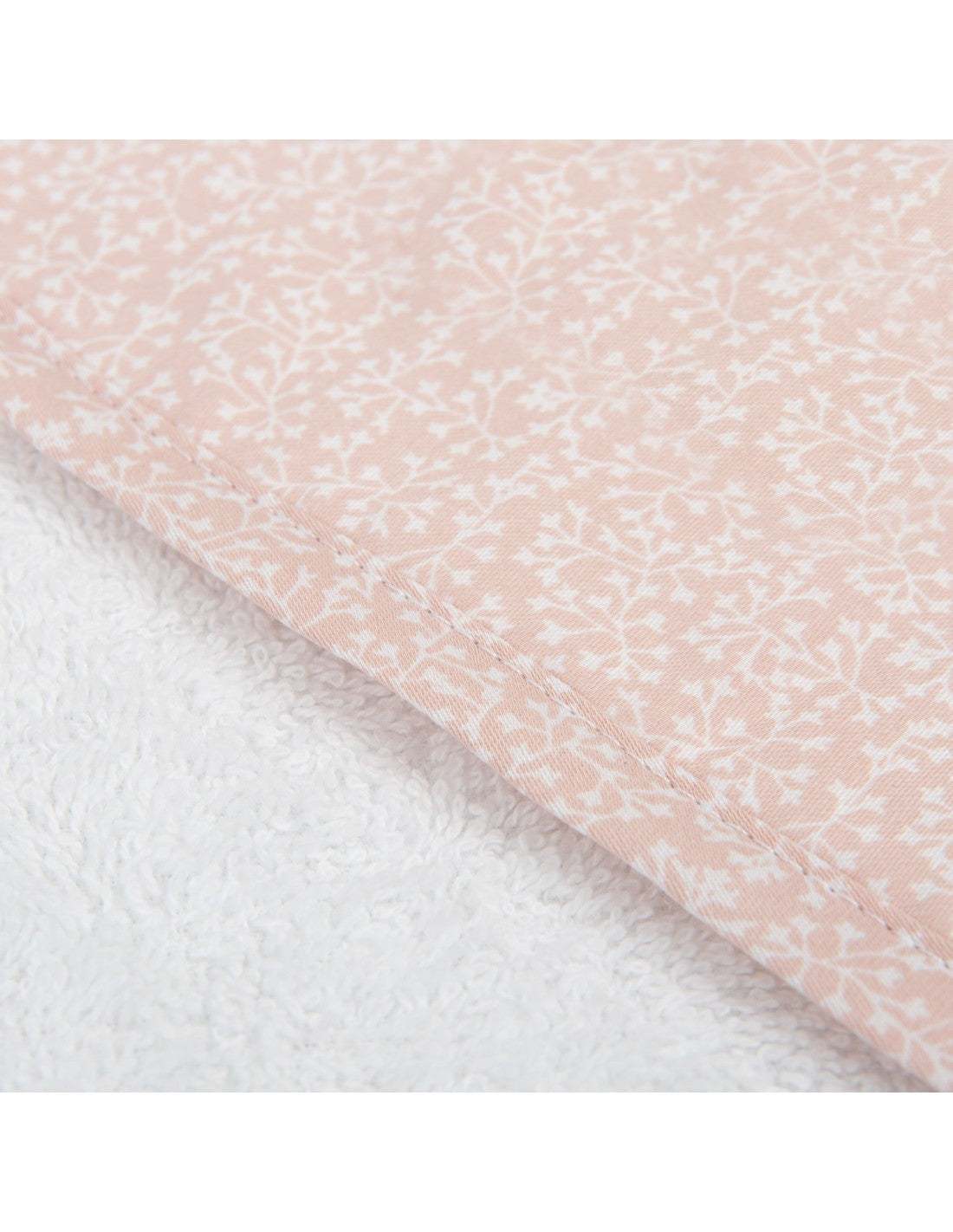 Maxicapa de Baño Provenza de BimbiDreams