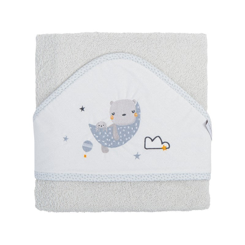 Maxicapa volare Bimbi Chic