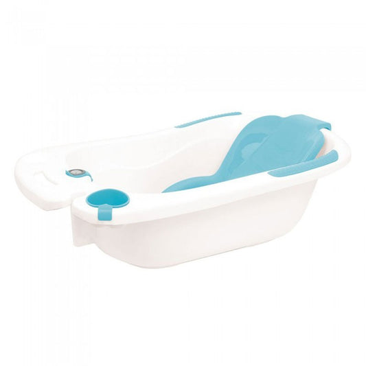 Cubeta Bañera Anatómica + Accesorios de Olmitos