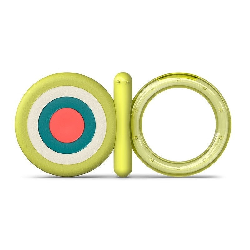 Mordedor Mariposa Silicona/Refrigerante Etapa 2 +4m de Suavinex