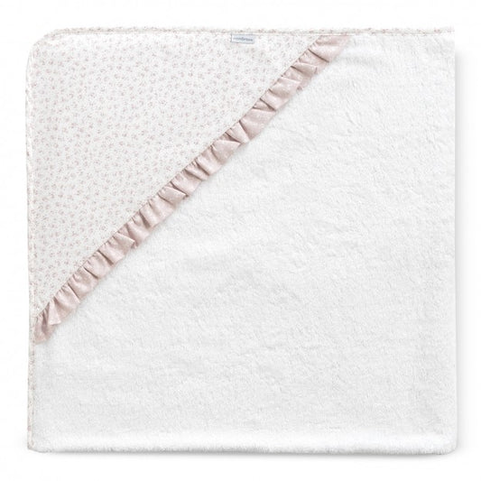 Capa de baño Delantal Liberty 100x100 de Cambrass