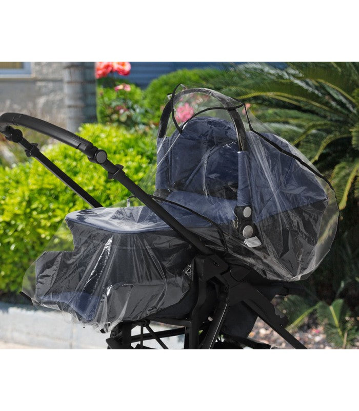 Protector De Lluvia Universal Para Cochecito de Kiokids