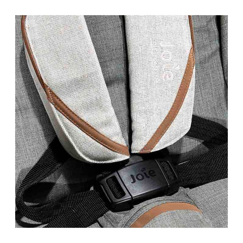 Silla de paseo compacta TOURIST™ SIGNATURE de Joie