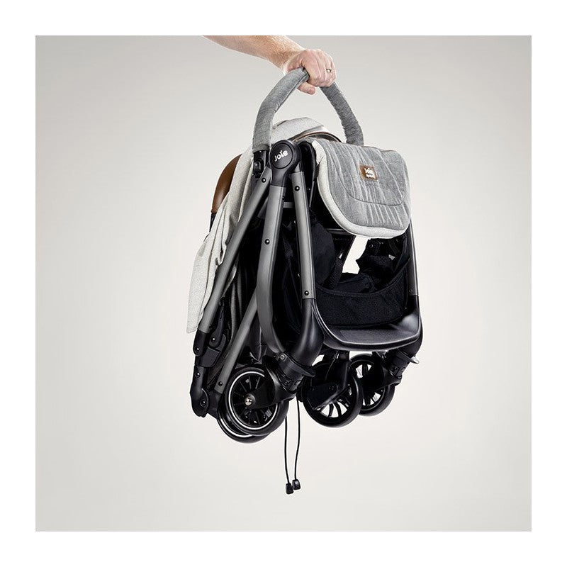 Silla de paseo compacta TOURIST™ SIGNATURE de Joie