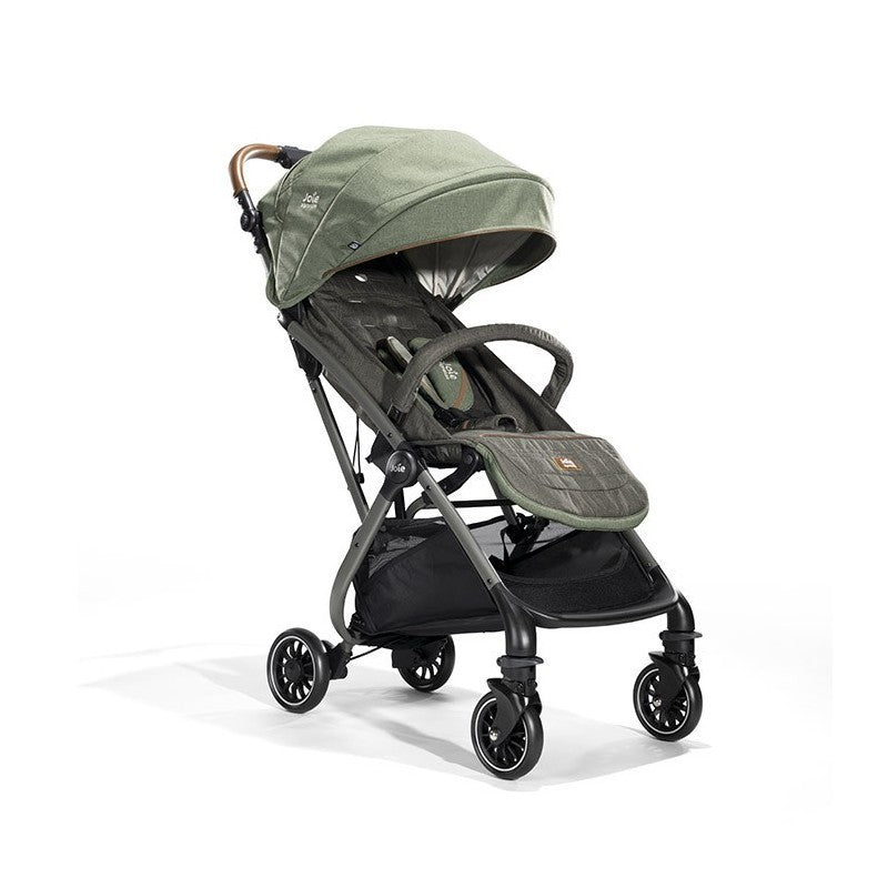 Silla de paseo compacta TOURIST™ SIGNATURE de Joie