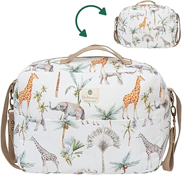 Bolso Maternal Africa de Bimbidreams