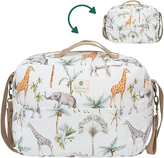 Bolso Maternal Africa de Bimbidreams