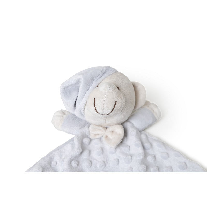 Set Cojin Antiplagocelafia + Dou Dou de Interbaby