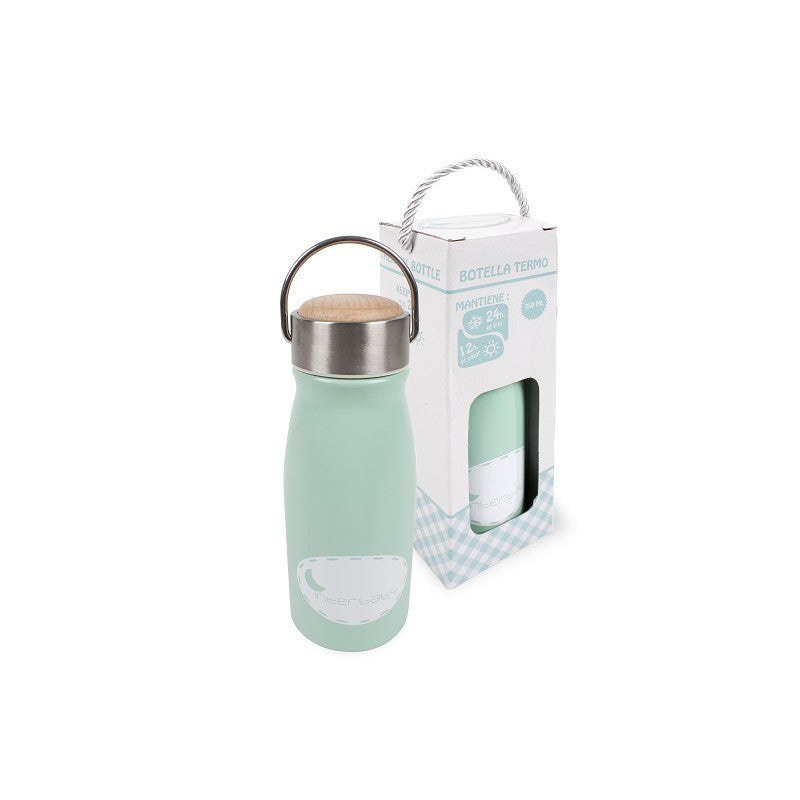Termo Líquido 350Ml de Interbaby