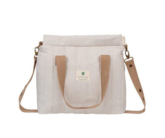 Bolso Talega Nature de Bimbicasual