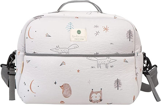 Bolso Maternal  Wonderland Bimbicasual de Bimbidreams