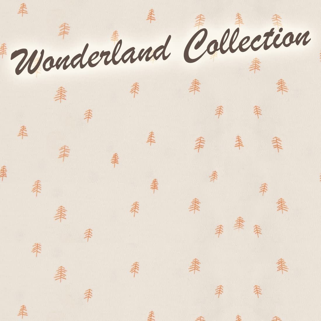 Bolso Maternal Wonderland Bimbicasual de Bimbidreams