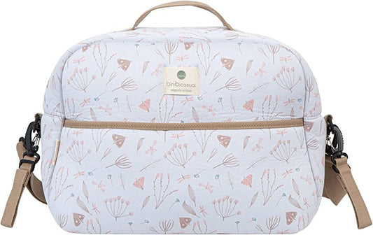 Bolso Maternal Bimbicasual de BIMBIDREAMS Cotage