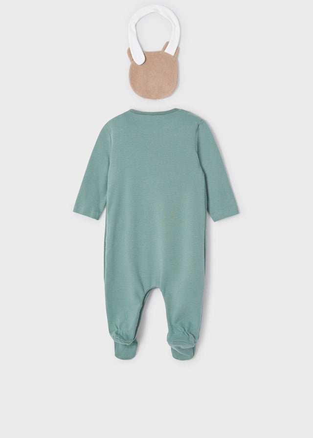 Pijama Animal Prefeito