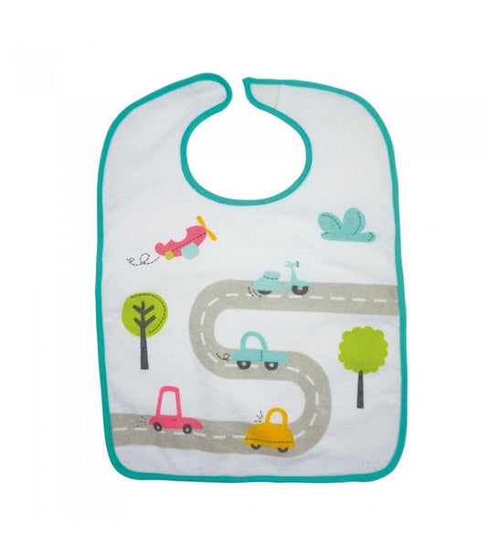 Babador Extra Grande Olmitos Landscape