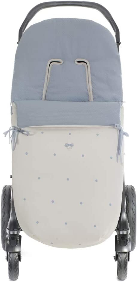 Saco Silla Polipiel, Azulon de Uzturre