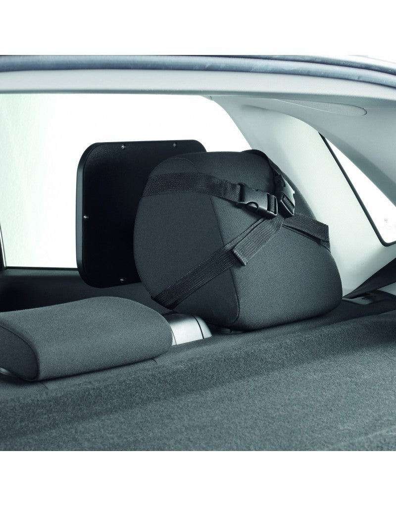 Espejo de vigilancia para asiento trasero de Jané