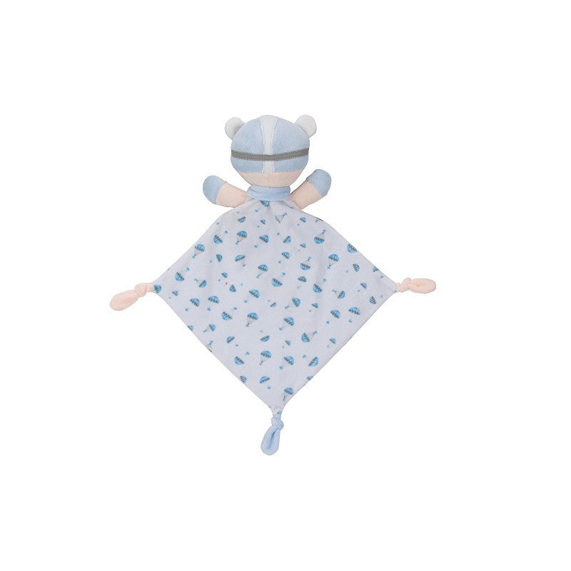 Dou dou topos Paraquedista por Interbaby