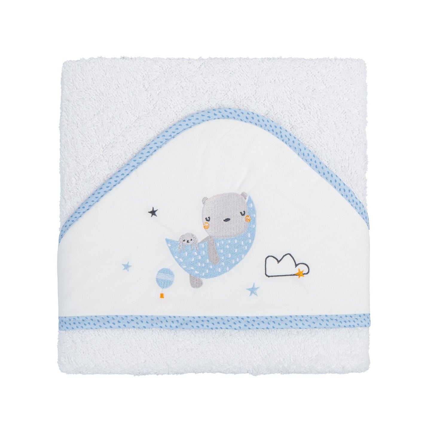 Maxicapa volare Bimbi Chic