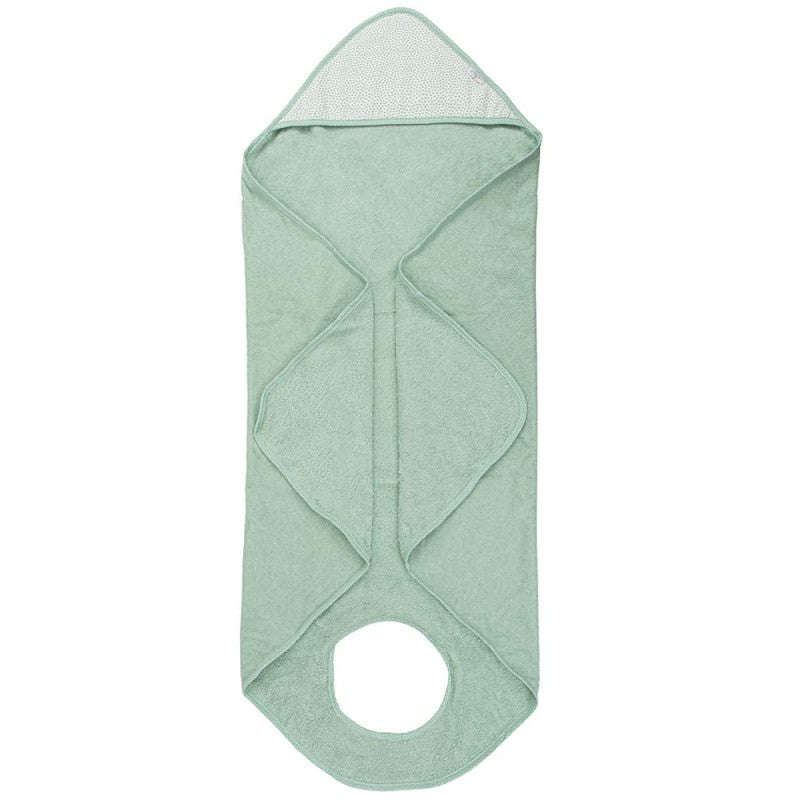 Maxicapa de Baño Duo Lunas de Bimbichic