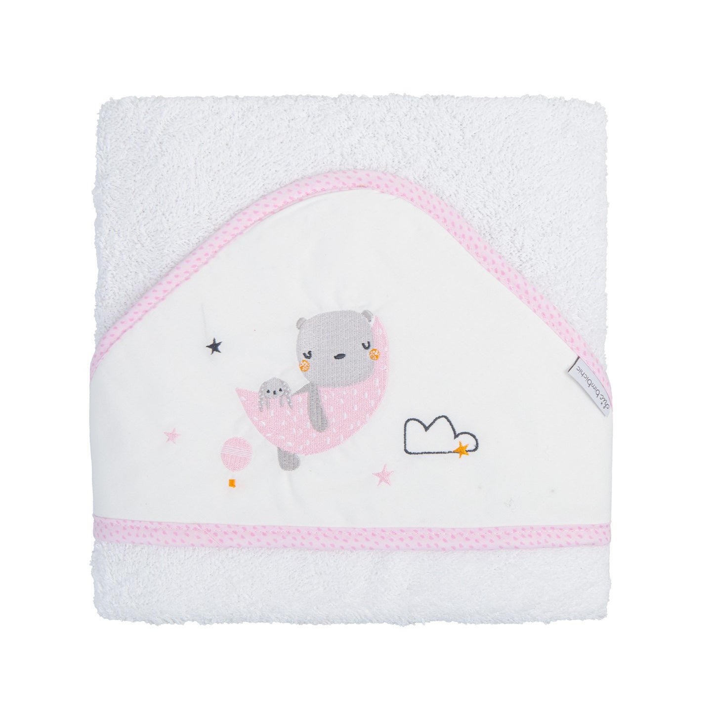 Maxicapa volare Bimbi Chic