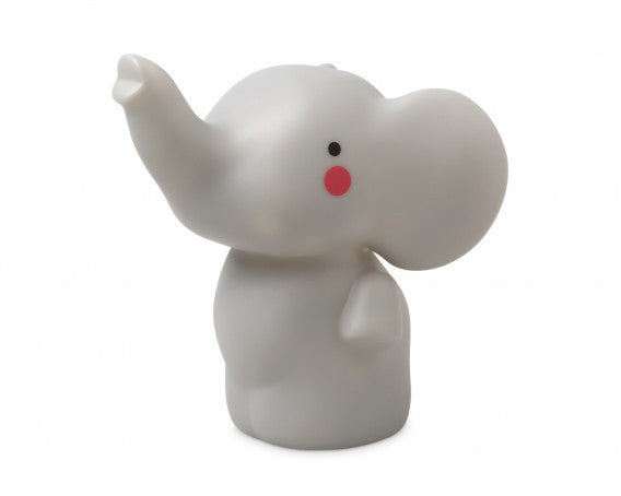 Luz noturna decorativa Kiokids Pequeno Elefante
