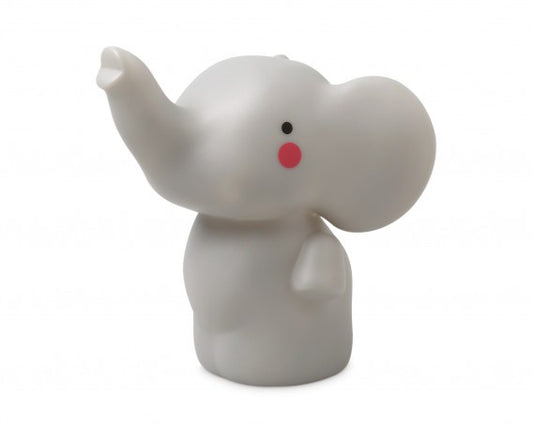 Luz noturna decorativa Kiokids Pequeno Elefante