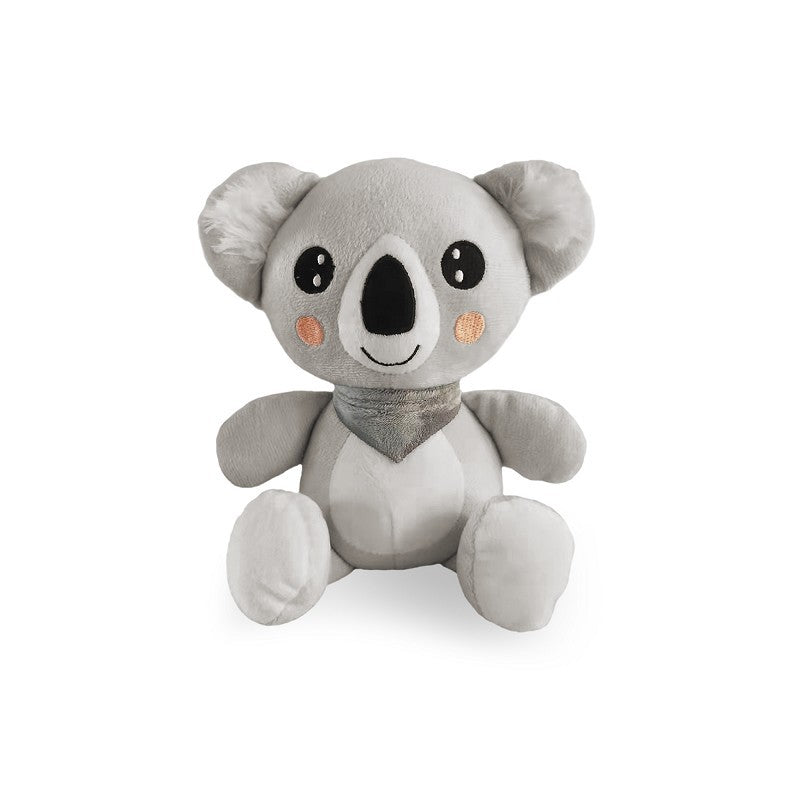 Set Peluche Koala con Manta Polar Interbaby