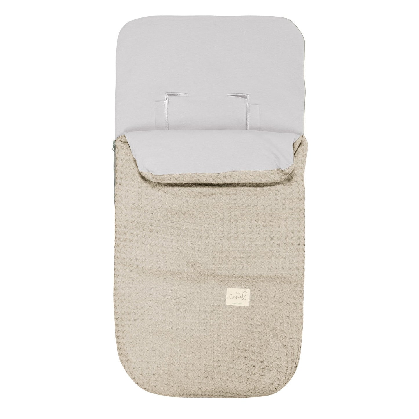 Saco Silla de Paseo Multiestación Dream Crochet de Pirulos