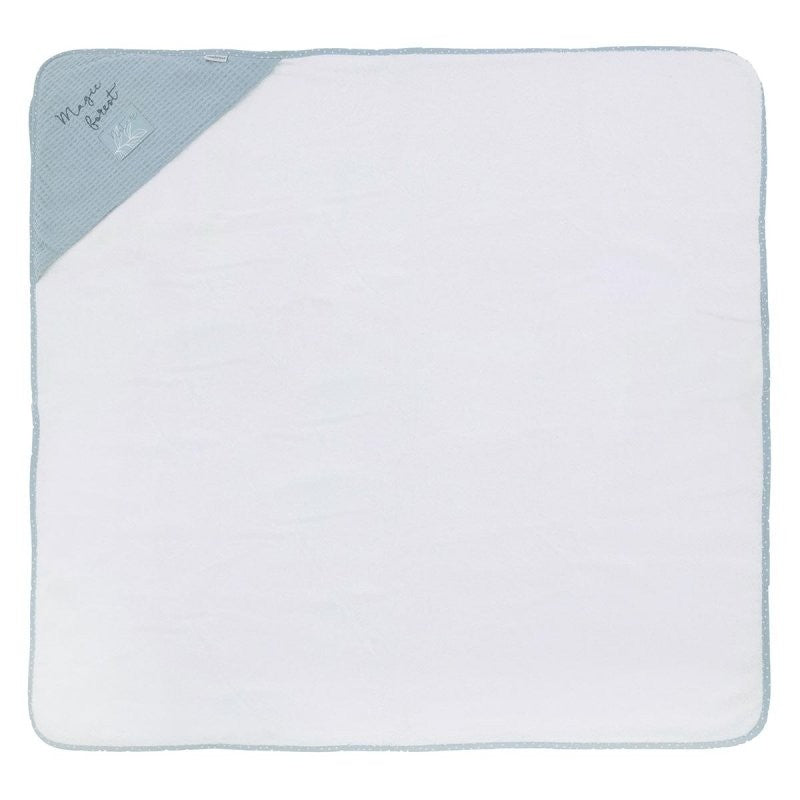 Capa De Baño 100x100 Forest De Cambrass