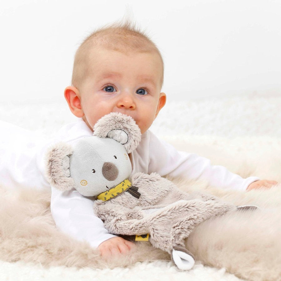 Doudou Koala de Fehn
