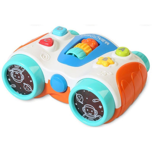 Juguete Prismáticos Surtidos de Kiokids