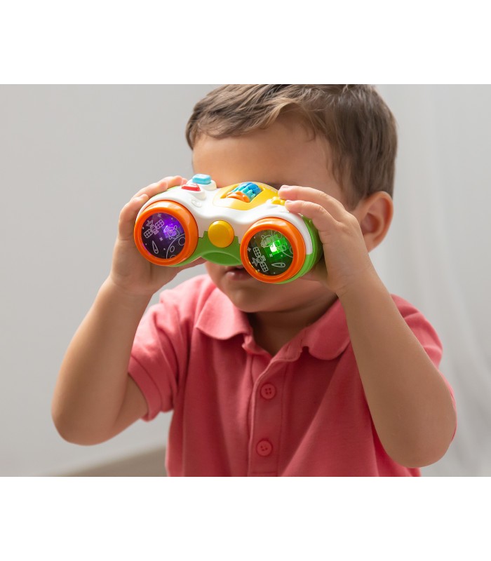 Juguete Prismáticos Surtidos de Kiokids
